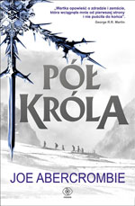 Joe Abercrombie P krla