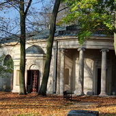 Świątynia Diany w Arkadii (2014)