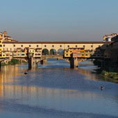 Ponte Vecchio (2015)
