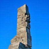 Gdańsk. Westerplatte (2006)