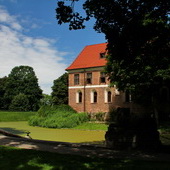 Zamek w Oporowie (2013)