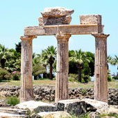 Pamukkale