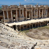 Pamukkale