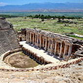 Pamukkale