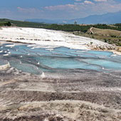 Pamukkale