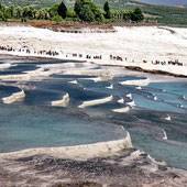 Pamukkale