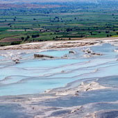Pamukkale