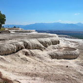 Pamukkale