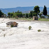 Pamukkale