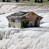 Pamukkale