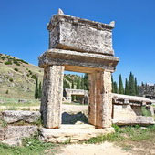 Pamukkale