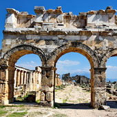 Pamukkale