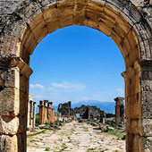 Pamukkale
