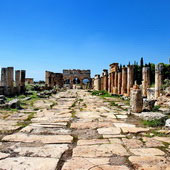 Pamukkale