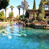 Pamukkale