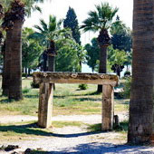 Pamukkale