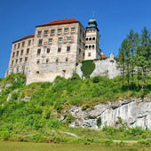 Pieskowa Skała. Zamek (2009)