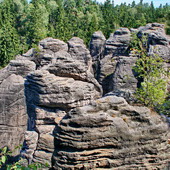 Prachowskie Skały (2008)