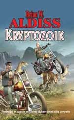 Brian W. Aldiss Kryptozoik