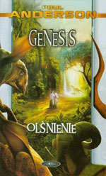 Poul Anderson Genesis Olnienie