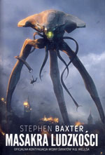 Stephen Baxter Masakra ludzkości