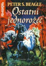 Peter S. Beagle Ostatni jednoroec