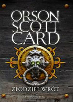 Orson Scott Card Zodziej wrt