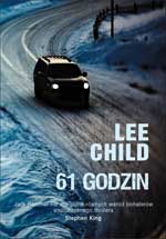 Lee Child 61 godzin