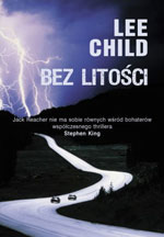 Lee Child Bez litoci