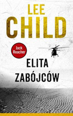 Lee Child Elita zabójców