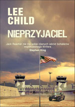 Lee Child Nieprzyjaciel