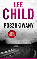 Lee Child Poszukiwany