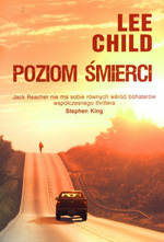 Lee Child Poziom mierci