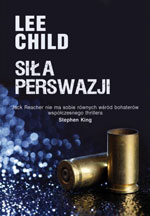 Lee Child Sia perswazji