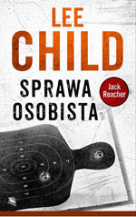 Lee Child Sprawa osobista