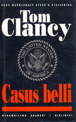 Tom Clancy Casus belli