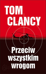 Tom Clancy Przeciw wszystkim wrogom