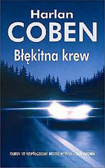 Harlan Coben Bkitna krew