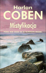 Harlan Coben Mistyfikacja