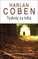 Harlan Coben Tskni za tob