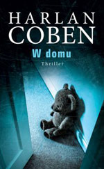 Harlan Coben W domu