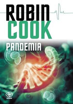 Robin Cook Pandemia