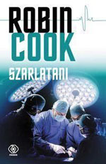 Robin Cook Szarlatani