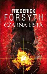 Frederick Forsyth Czarna lista