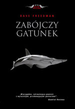 Dave Freedman Zabjczy gatunek
