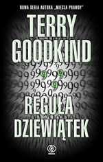 Terry Goodkind Regua dziewitek