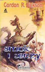 Gordon R. Dickson Smok i jerzy