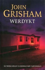 John Grisham Werdykt