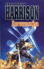 Harry Harrison Inwazja