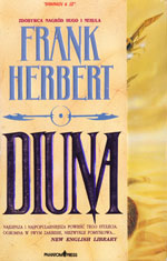 Frank Herbert Diuna